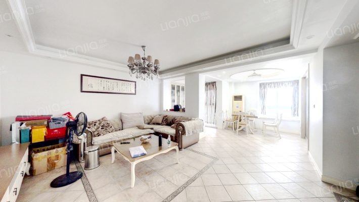 上善居二手房实景图