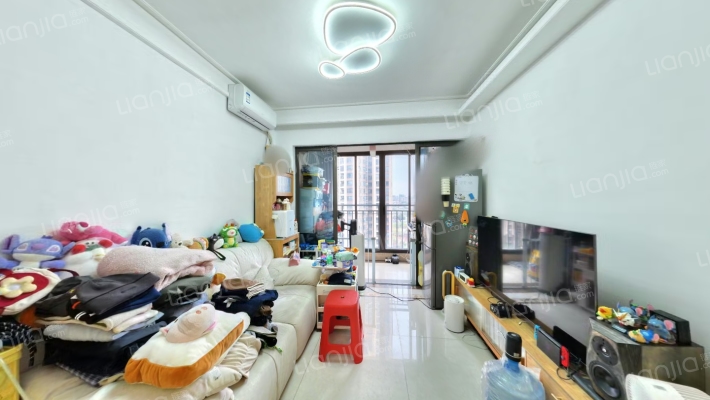 保利花香美苑二手房实景图