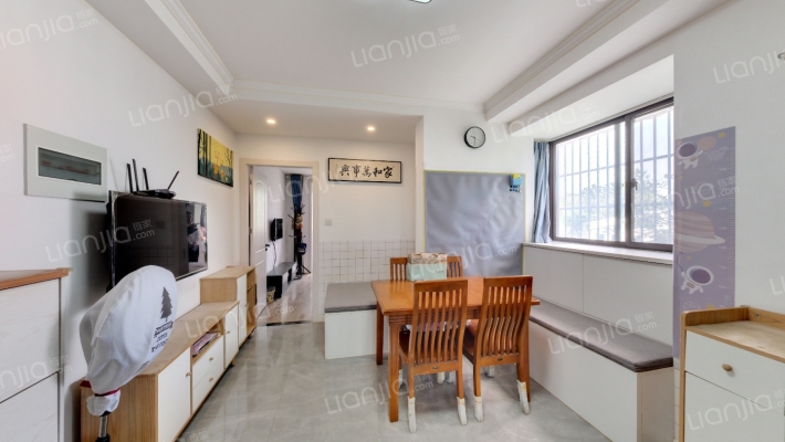 汇翠花园二手房实景图