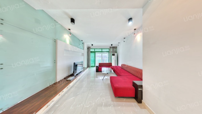 金色家园二手房实景图