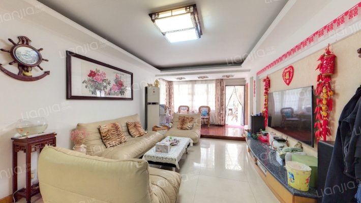 状元新村二手房实景图