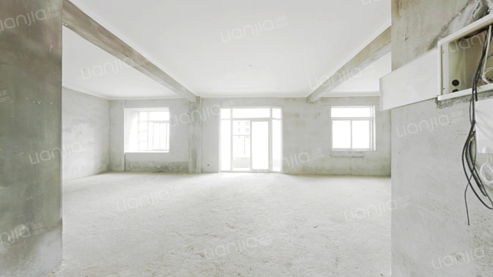 东方新天地二手房实景图