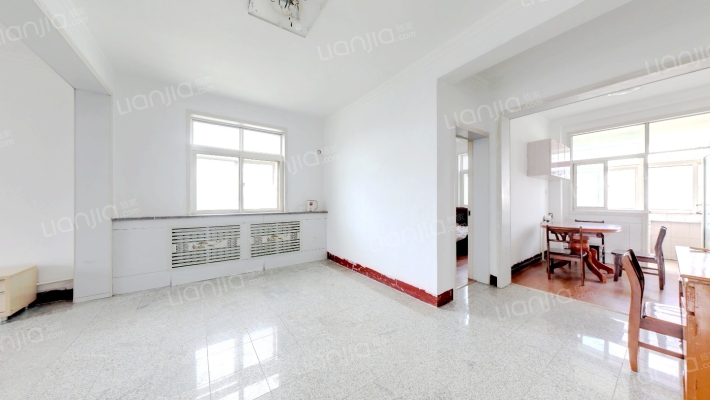 莱芜老技校宿舍区二手房实景图