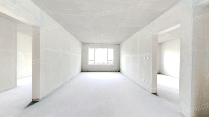 星光宸阅二手房实景图