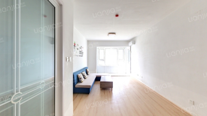 溪悦花园一期二手房实景图