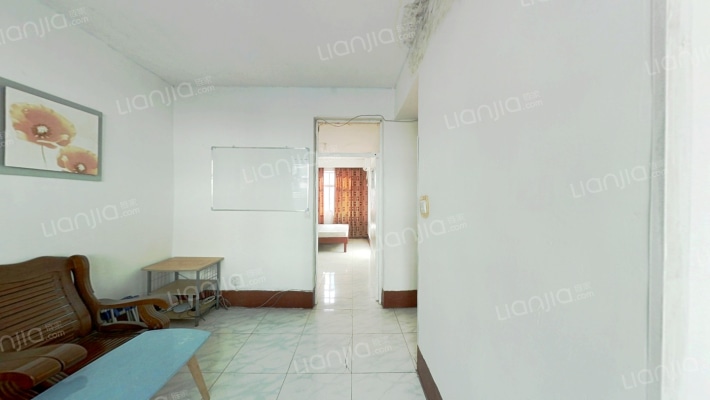 苗圃小区二手房实景图