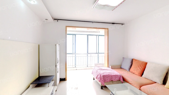 福娃美景二手房实景图