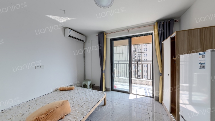 奥园园著二手房实景图