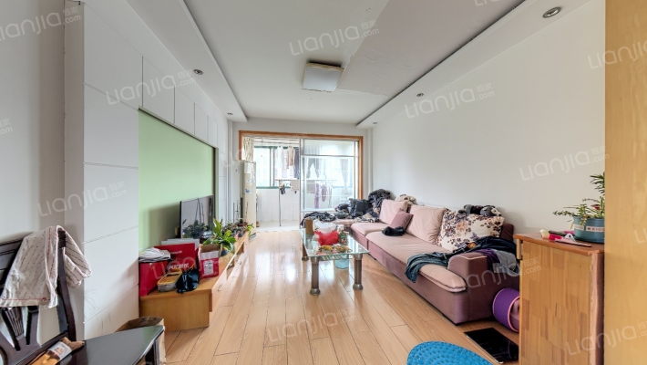 天生福邸二手房实景图