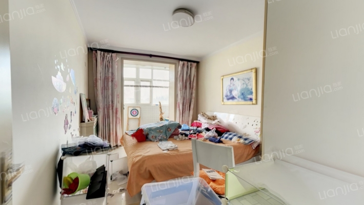 盛通苑二手房实景图