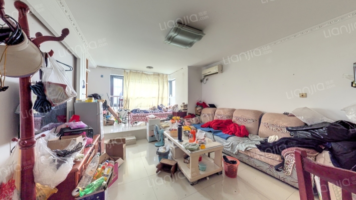 新世纪花苑二手房实景图