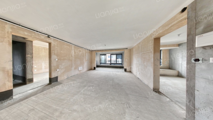 山河珑胤二手房实景图