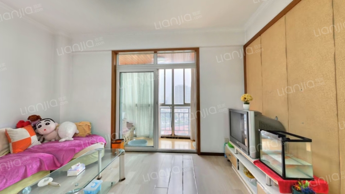 永利公寓二手房实景图