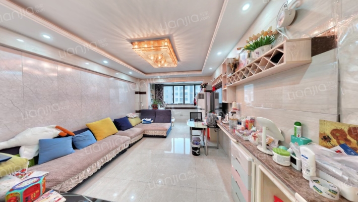 石牌三村二手房实景图