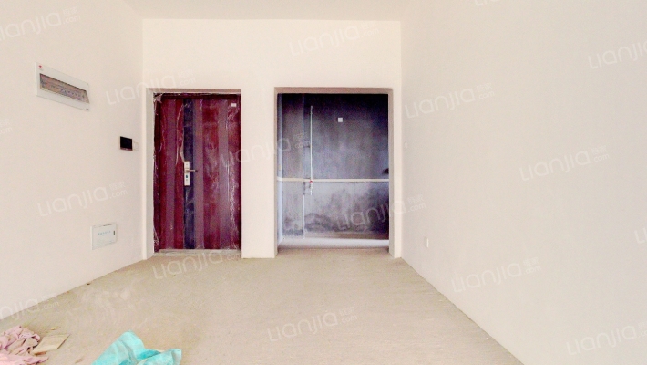 美林康城二手房实景图