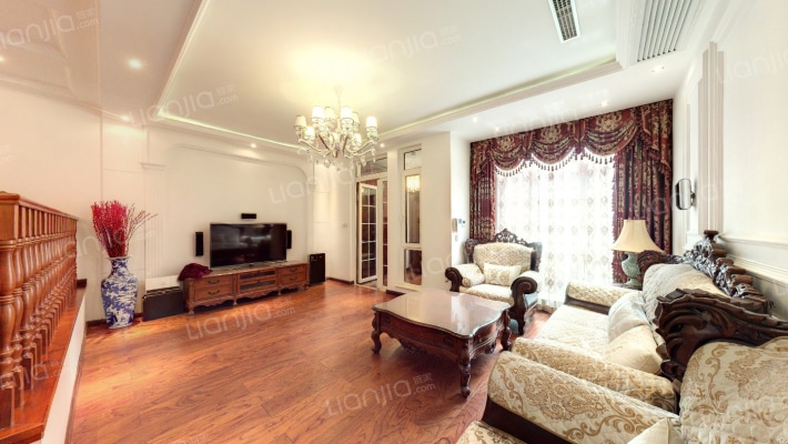 美庭苑二手房实景图