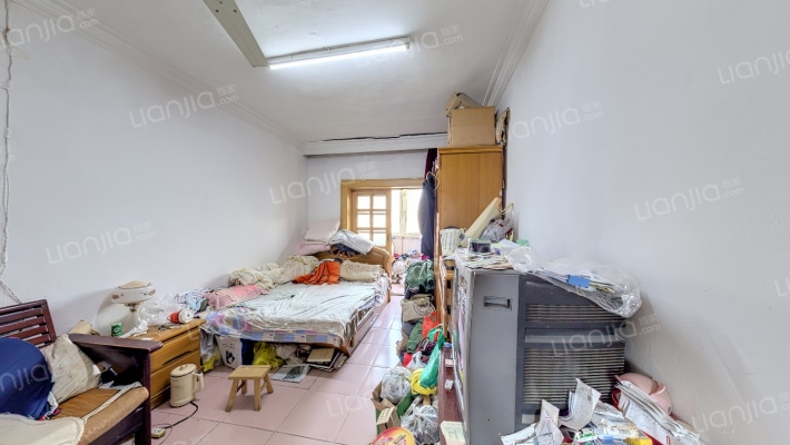 台湾路二手房实景图