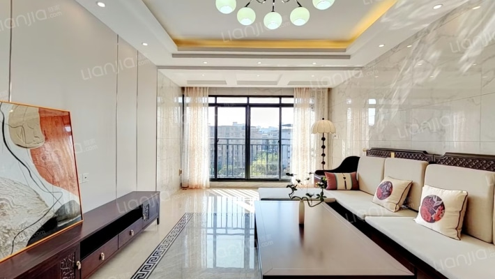 意隆景苑二手房实景图