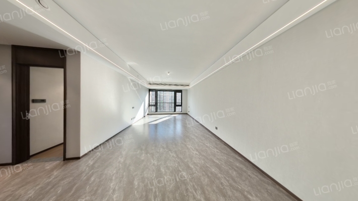 中国铁建花语天境二手房实景图