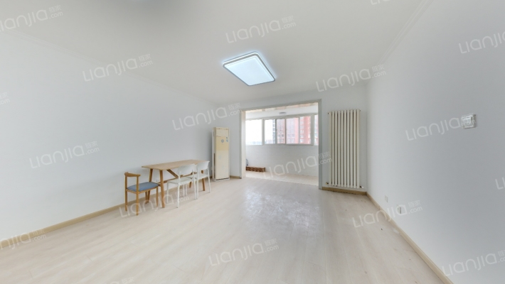 铁道陇海家园二手房实景图