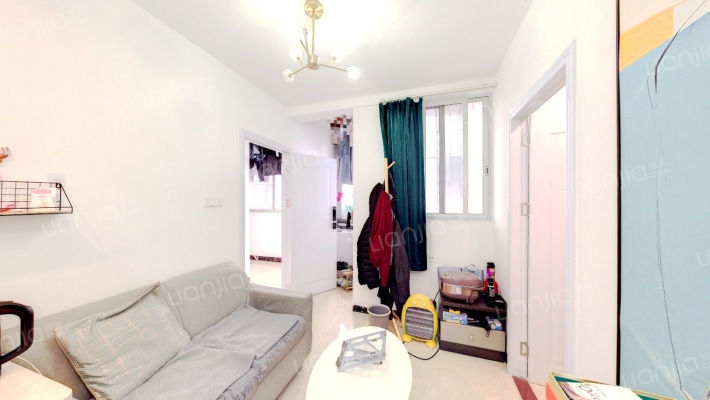 冠军小区二手房实景图