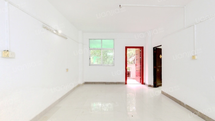 现代花园二手房实景图