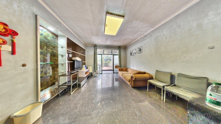 金鹰城圣爵菲斯二手房实景图