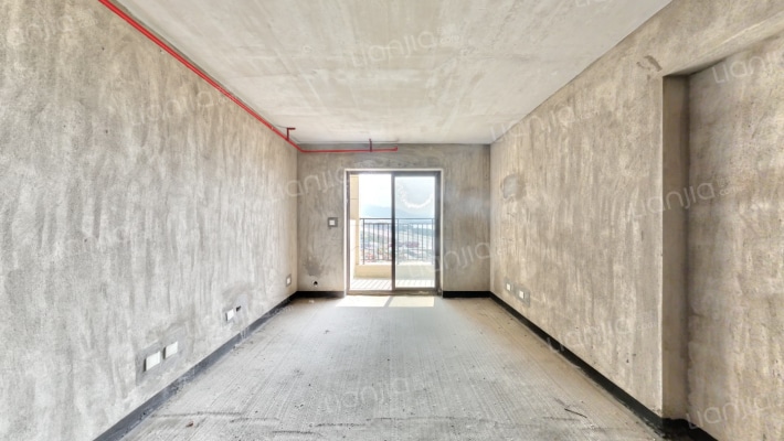 世茂璀璨滨江二手房实景图