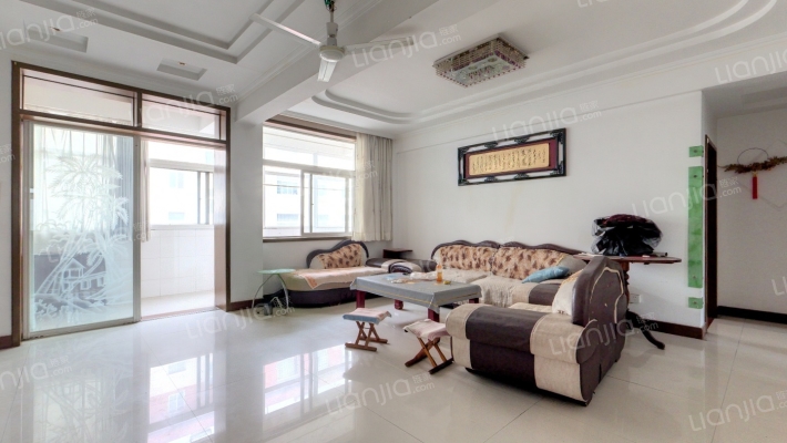 西园小区二手房实景图