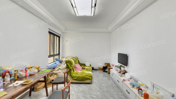 方埝花苑二手房实景图