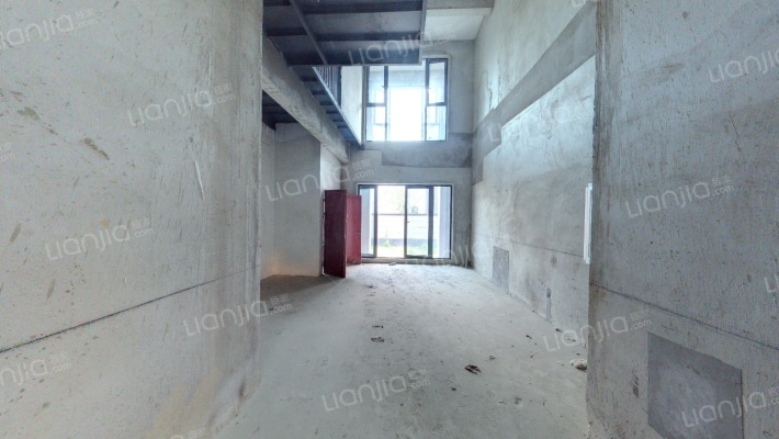 文一塘溪津门云山府二手房实景图