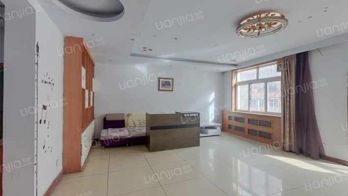 利民按院小区二手房实景图