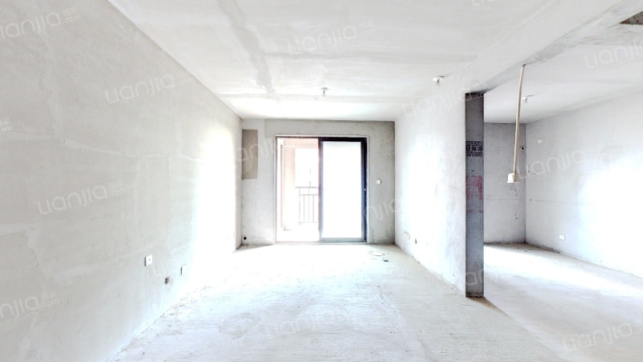 中庚香海新时代二手房实景图