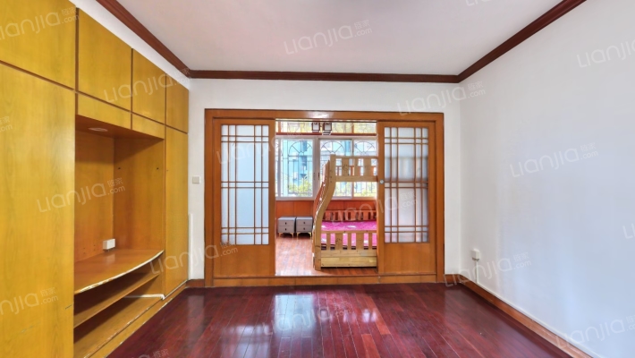 福马新村西区二手房实景图