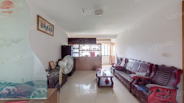 宏浩住宅小区二手房实景图