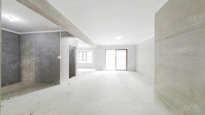 华润紫云府二期二手房实景图