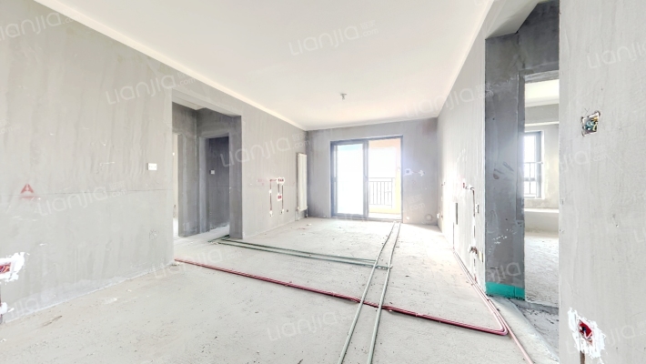 汇泉城2号院二手房实景图