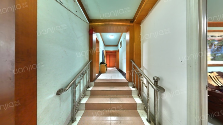 平安苑(天府新区)二手房实景图