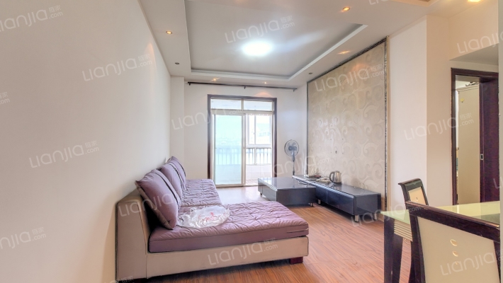 高桥B2二手房实景图