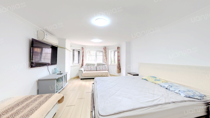 金口三路二手房实景图