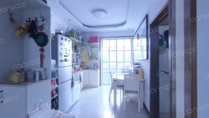 丽花苑小区二手房实景图