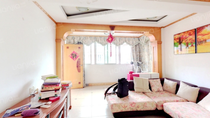 先锋巷供电小区二手房实景图