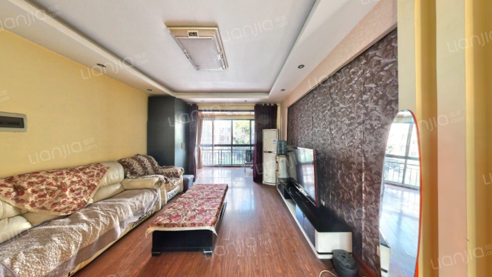 盛世名居二手房实景图