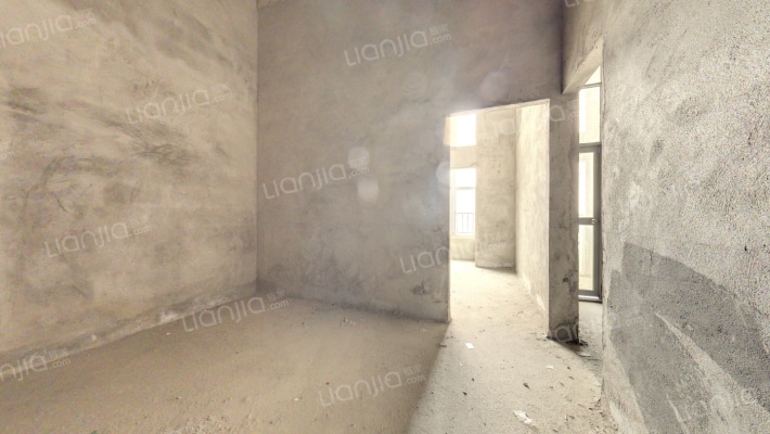 府河名居二手房实景图