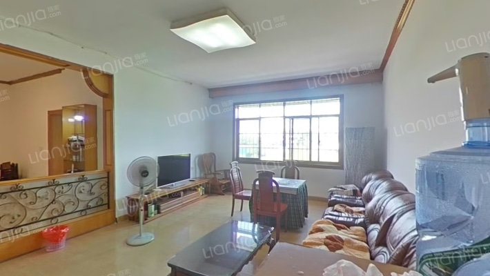 衡阳钢管厂住宅小区二手房实景图