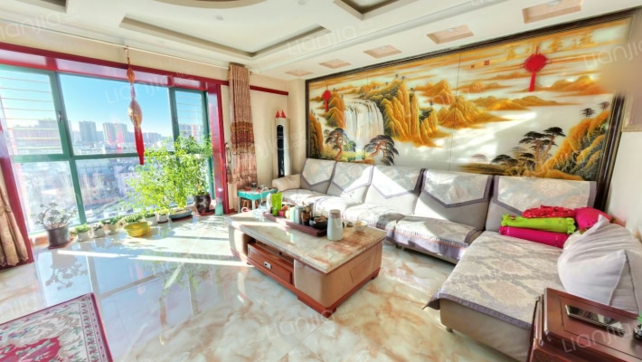 鑫四海二手房实景图