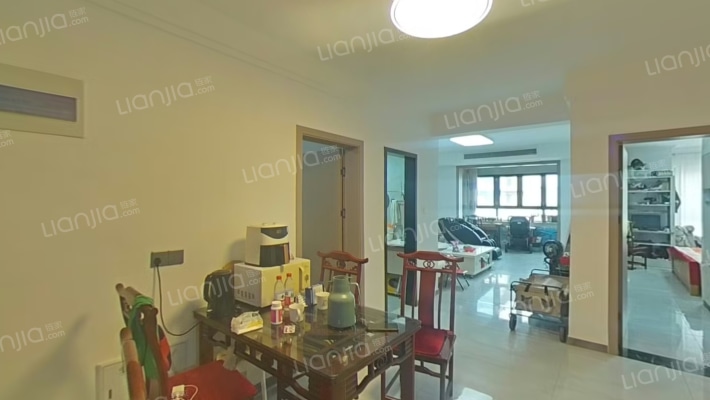 欢乐家园二手房实景图