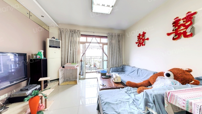 名门山庄二手房实景图