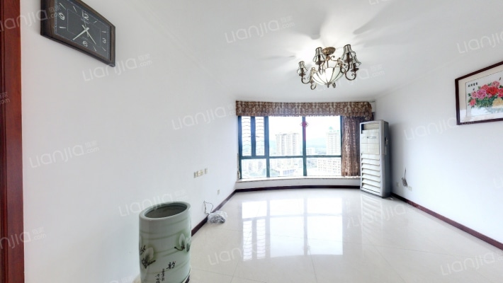 华强花园二手房实景图