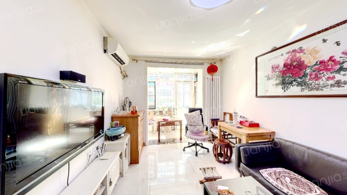 治安大街二手房实景图